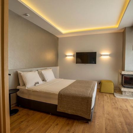 Baleze Boutique Hotel - Adults Only Akyaka  Εξωτερικό φωτογραφία