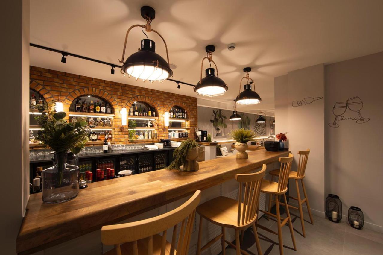Baleze Boutique Hotel - Adults Only Akyaka  Εξωτερικό φωτογραφία