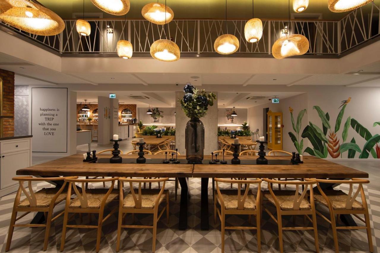 Baleze Boutique Hotel - Adults Only Akyaka  Εξωτερικό φωτογραφία