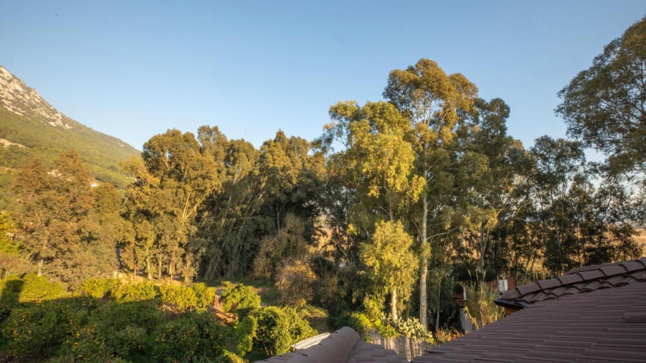 Baleze Boutique Hotel - Adults Only Akyaka  Εξωτερικό φωτογραφία