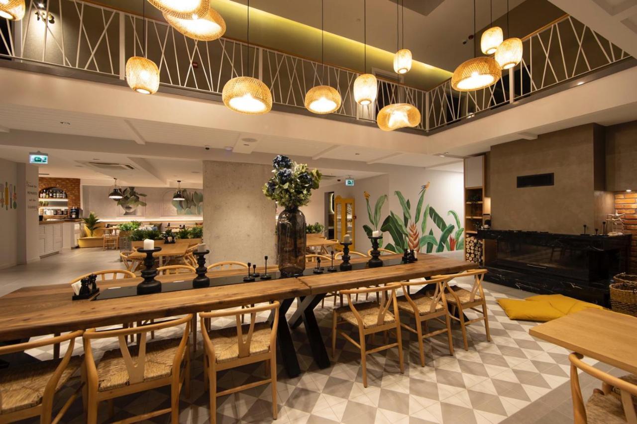 Baleze Boutique Hotel - Adults Only Akyaka  Εξωτερικό φωτογραφία