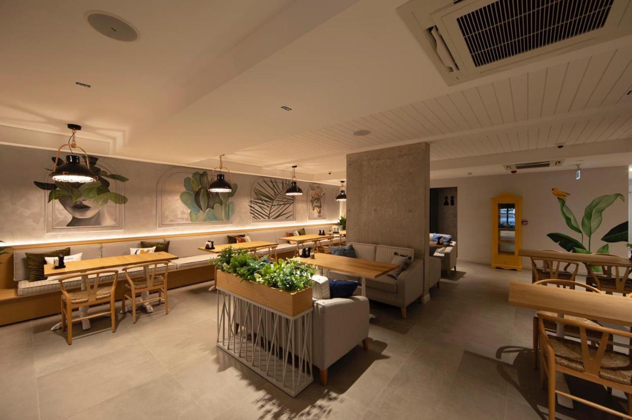 Baleze Boutique Hotel - Adults Only Akyaka  Εξωτερικό φωτογραφία