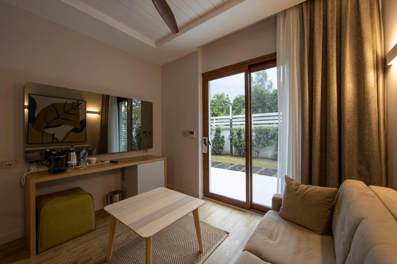 Baleze Boutique Hotel - Adults Only Akyaka  Εξωτερικό φωτογραφία