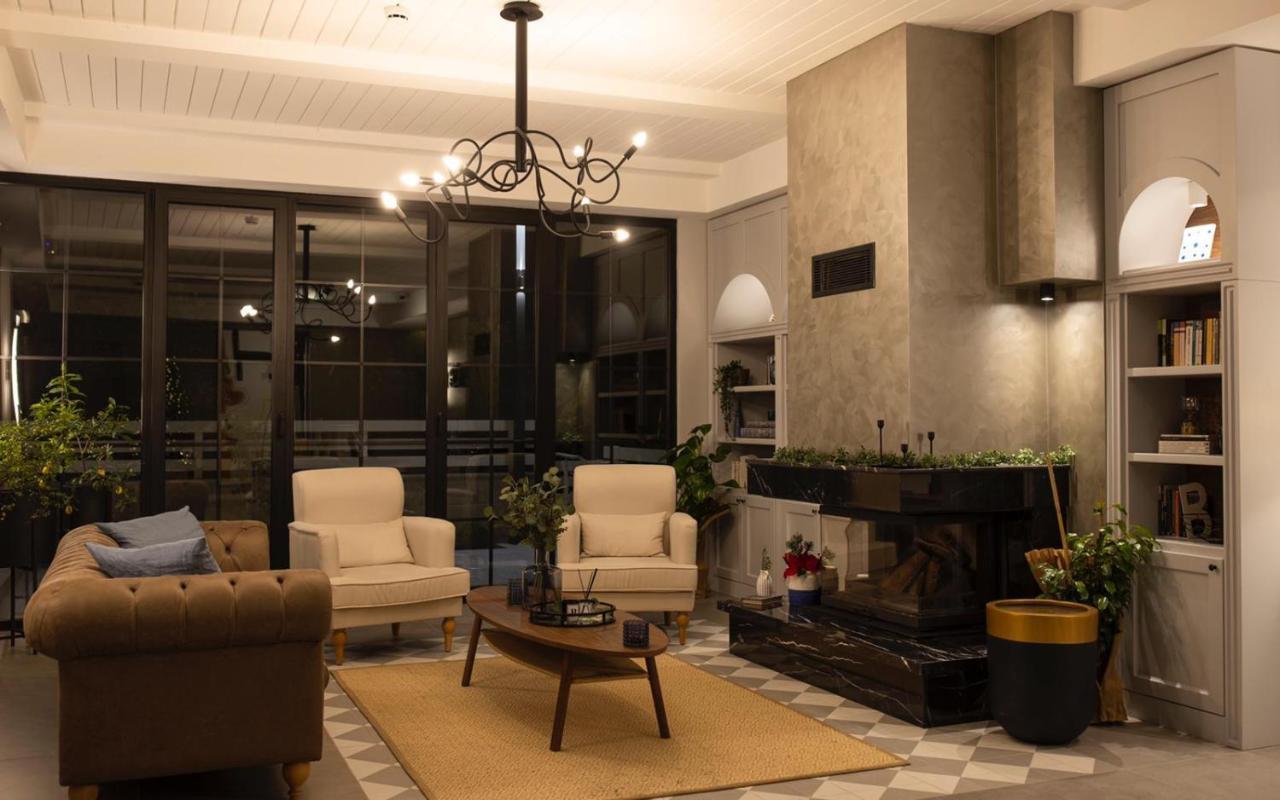 Baleze Boutique Hotel - Adults Only Akyaka  Εξωτερικό φωτογραφία