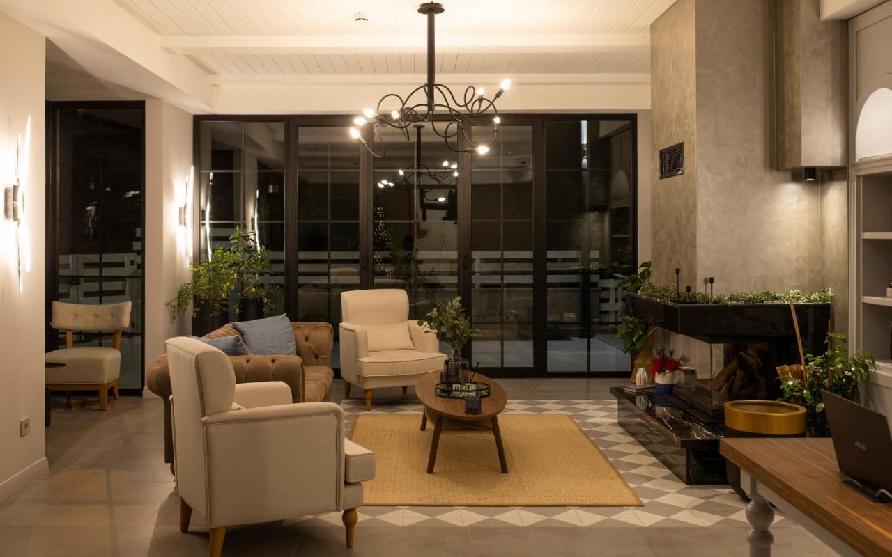 Baleze Boutique Hotel - Adults Only Akyaka  Εξωτερικό φωτογραφία