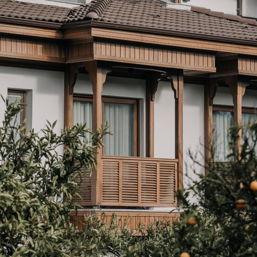 Baleze Boutique Hotel - Adults Only Akyaka  Εξωτερικό φωτογραφία