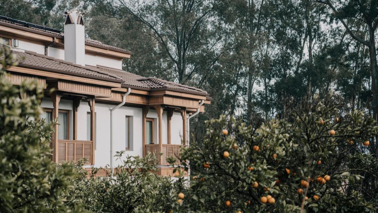 Baleze Boutique Hotel - Adults Only Akyaka  Εξωτερικό φωτογραφία
