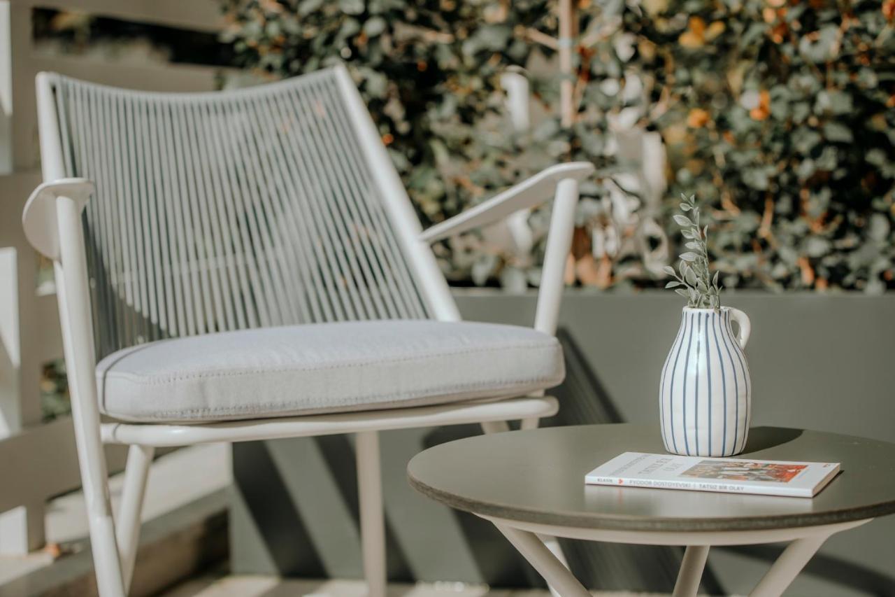 Baleze Boutique Hotel - Adults Only Akyaka  Εξωτερικό φωτογραφία