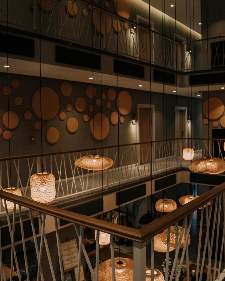 Baleze Boutique Hotel - Adults Only Akyaka  Εξωτερικό φωτογραφία
