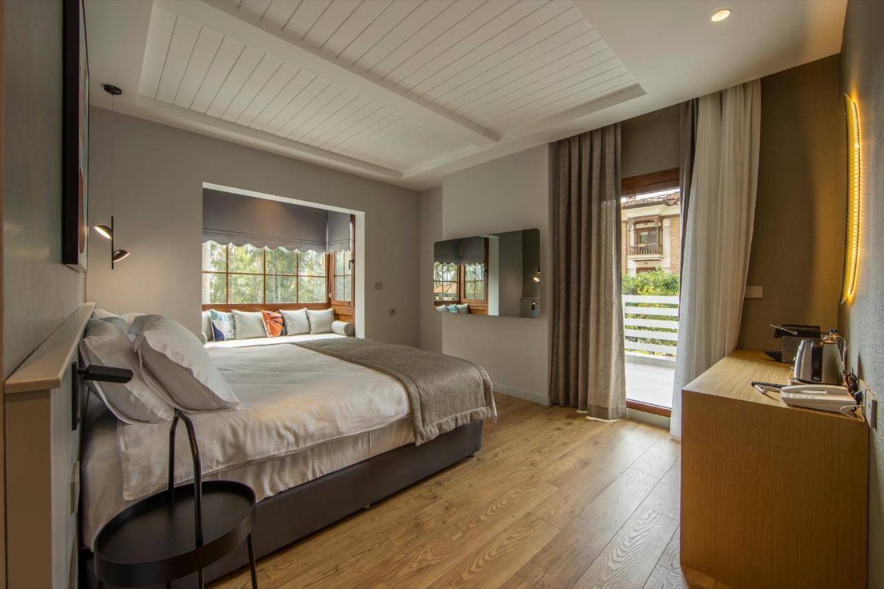 Baleze Boutique Hotel - Adults Only Akyaka  Εξωτερικό φωτογραφία