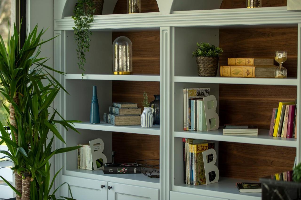 Baleze Boutique Hotel - Adults Only Akyaka  Εξωτερικό φωτογραφία