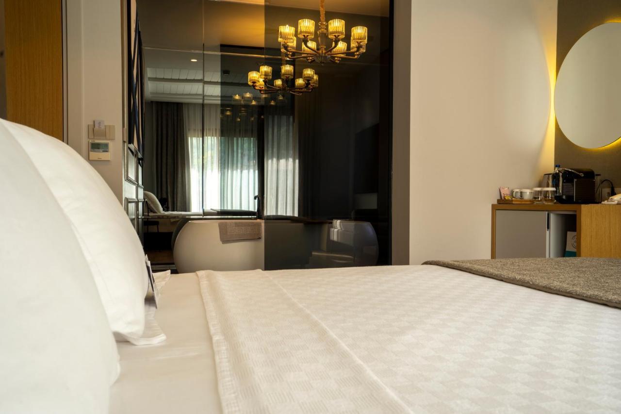 Baleze Boutique Hotel - Adults Only Akyaka  Εξωτερικό φωτογραφία