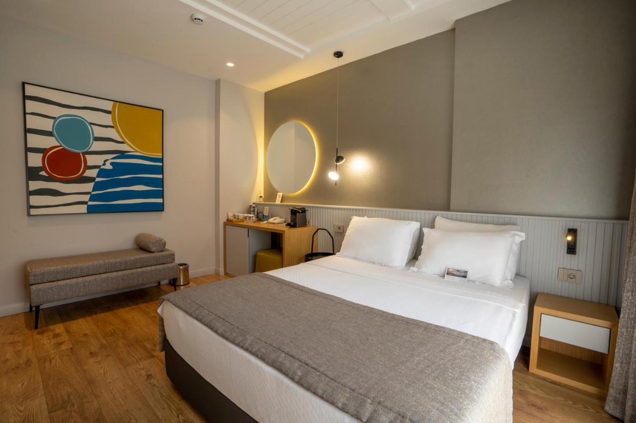 Baleze Boutique Hotel - Adults Only Akyaka  Εξωτερικό φωτογραφία