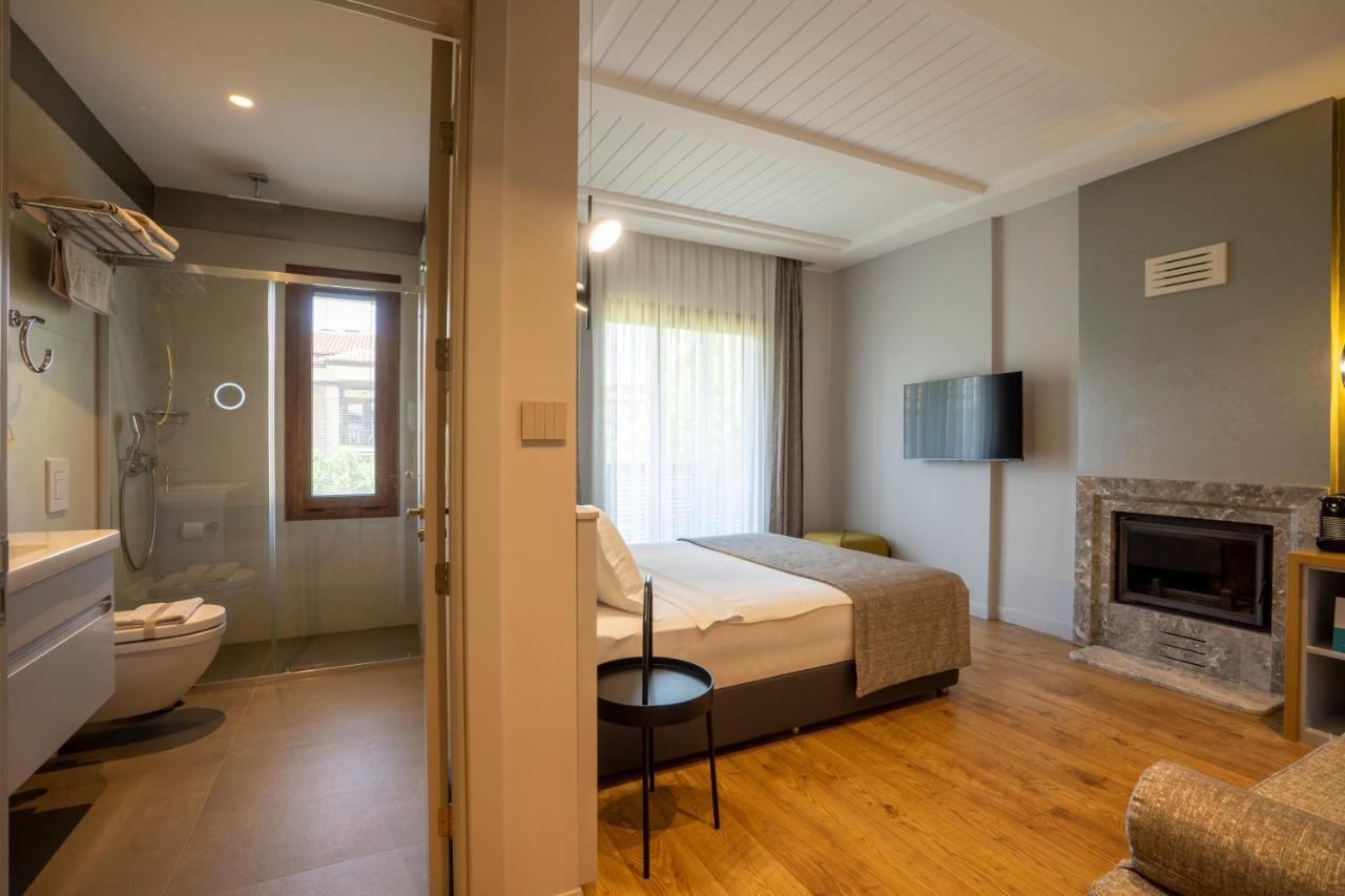 Baleze Boutique Hotel - Adults Only Akyaka  Εξωτερικό φωτογραφία