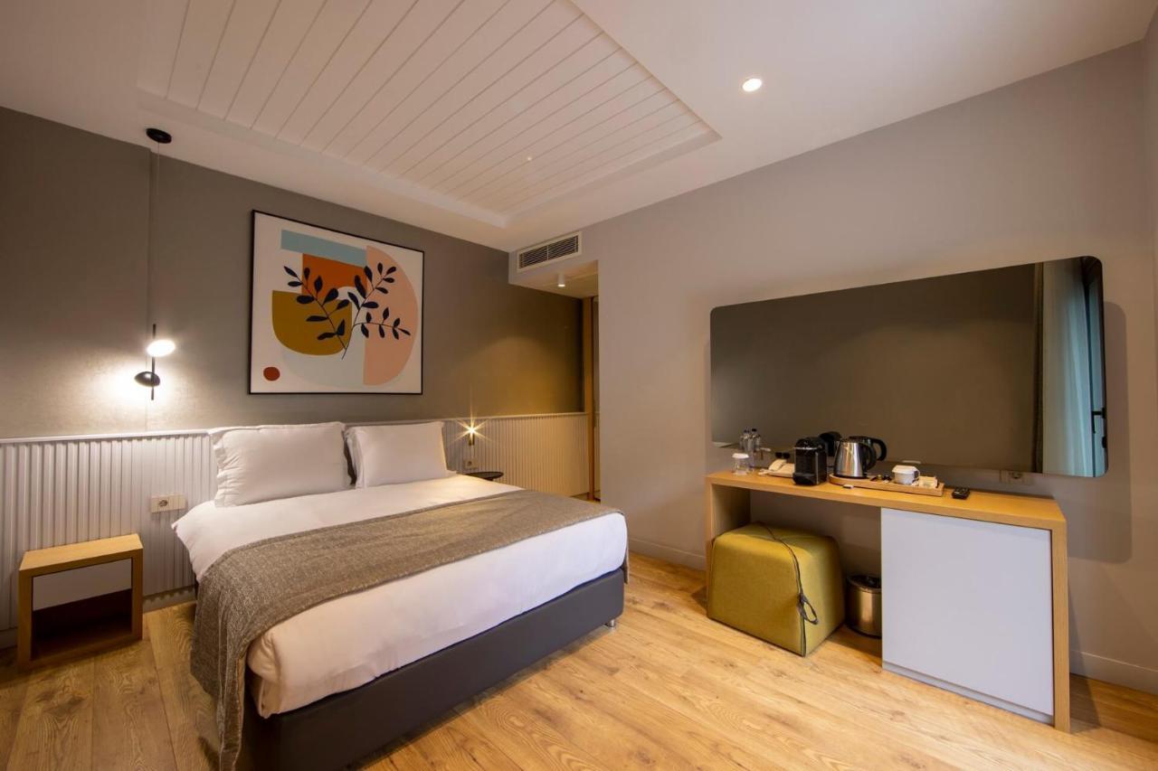 Baleze Boutique Hotel - Adults Only Akyaka  Εξωτερικό φωτογραφία