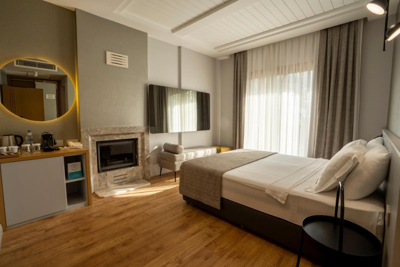 Baleze Boutique Hotel - Adults Only Akyaka  Εξωτερικό φωτογραφία