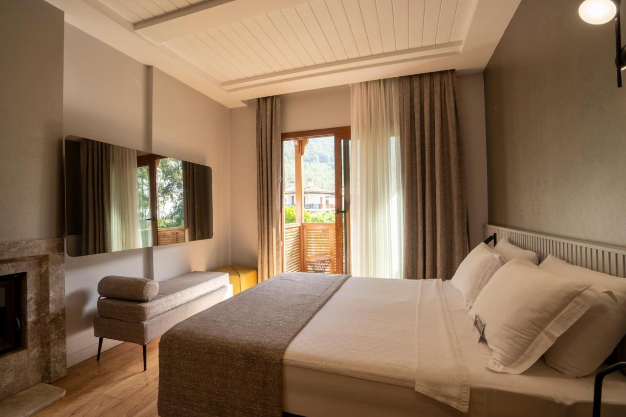 Baleze Boutique Hotel - Adults Only Akyaka  Εξωτερικό φωτογραφία
