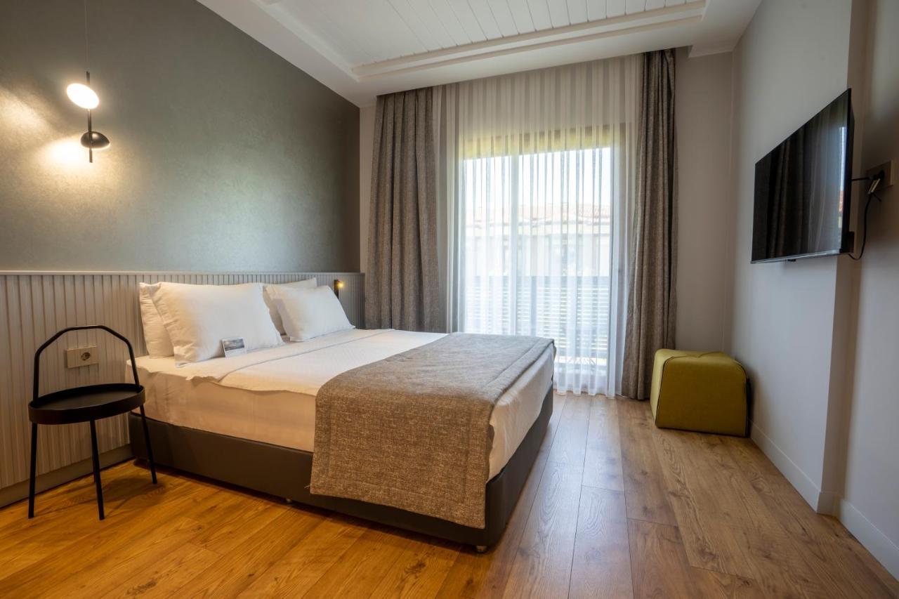 Baleze Boutique Hotel - Adults Only Akyaka  Εξωτερικό φωτογραφία