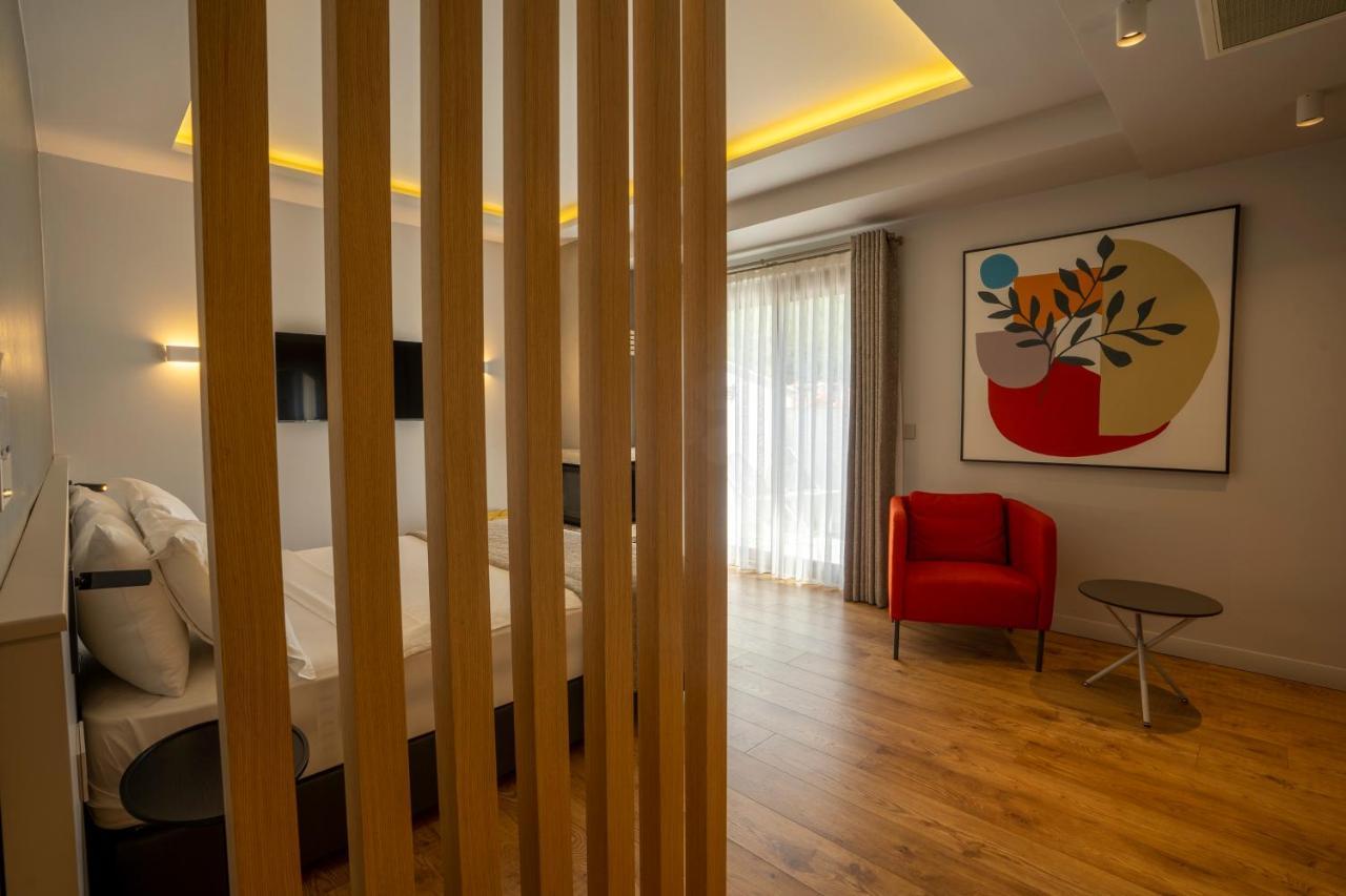 Baleze Boutique Hotel - Adults Only Akyaka  Εξωτερικό φωτογραφία