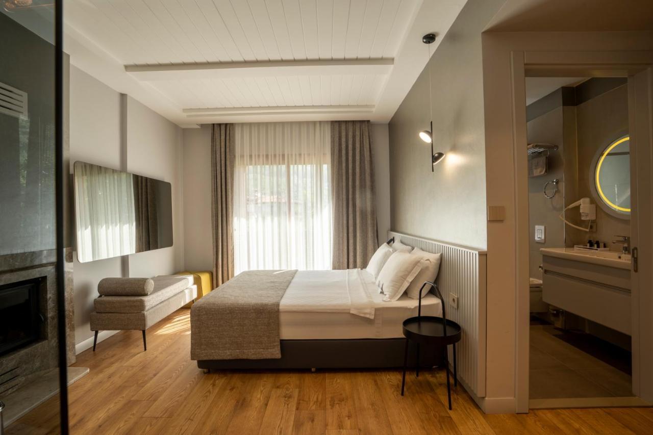 Baleze Boutique Hotel - Adults Only Akyaka  Εξωτερικό φωτογραφία