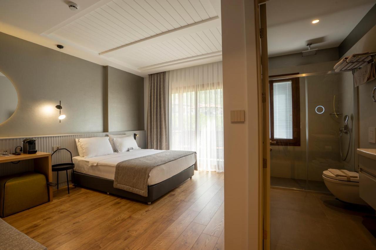 Baleze Boutique Hotel - Adults Only Akyaka  Εξωτερικό φωτογραφία