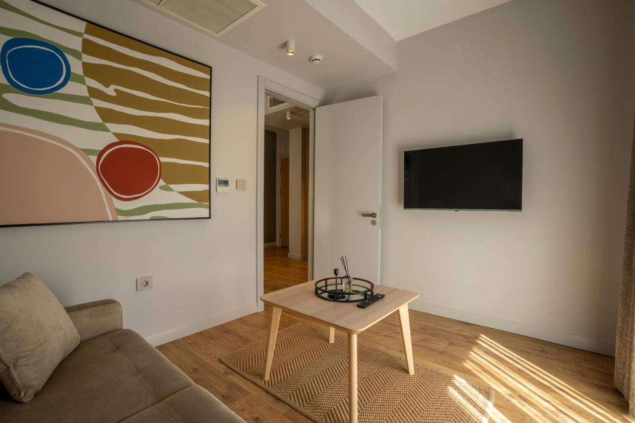 Baleze Boutique Hotel - Adults Only Akyaka  Εξωτερικό φωτογραφία