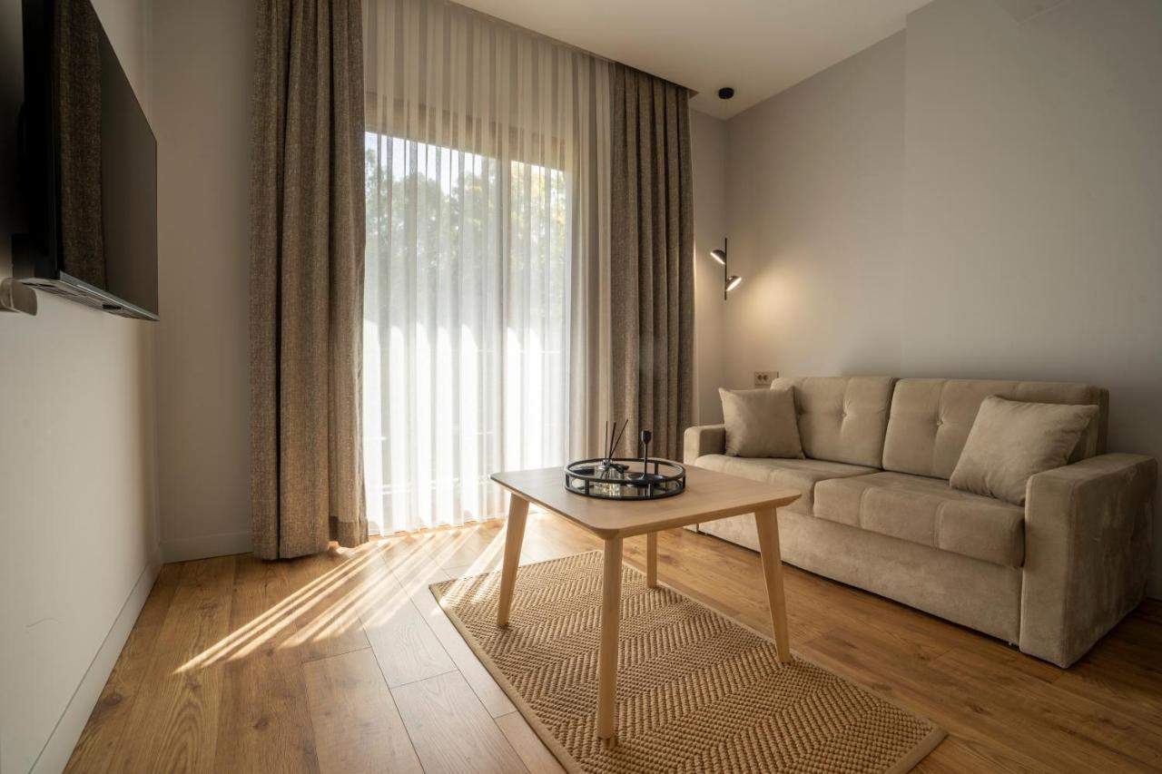 Baleze Boutique Hotel - Adults Only Akyaka  Εξωτερικό φωτογραφία