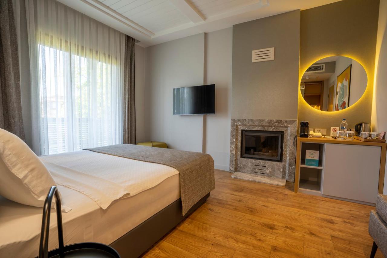 Baleze Boutique Hotel - Adults Only Akyaka  Εξωτερικό φωτογραφία