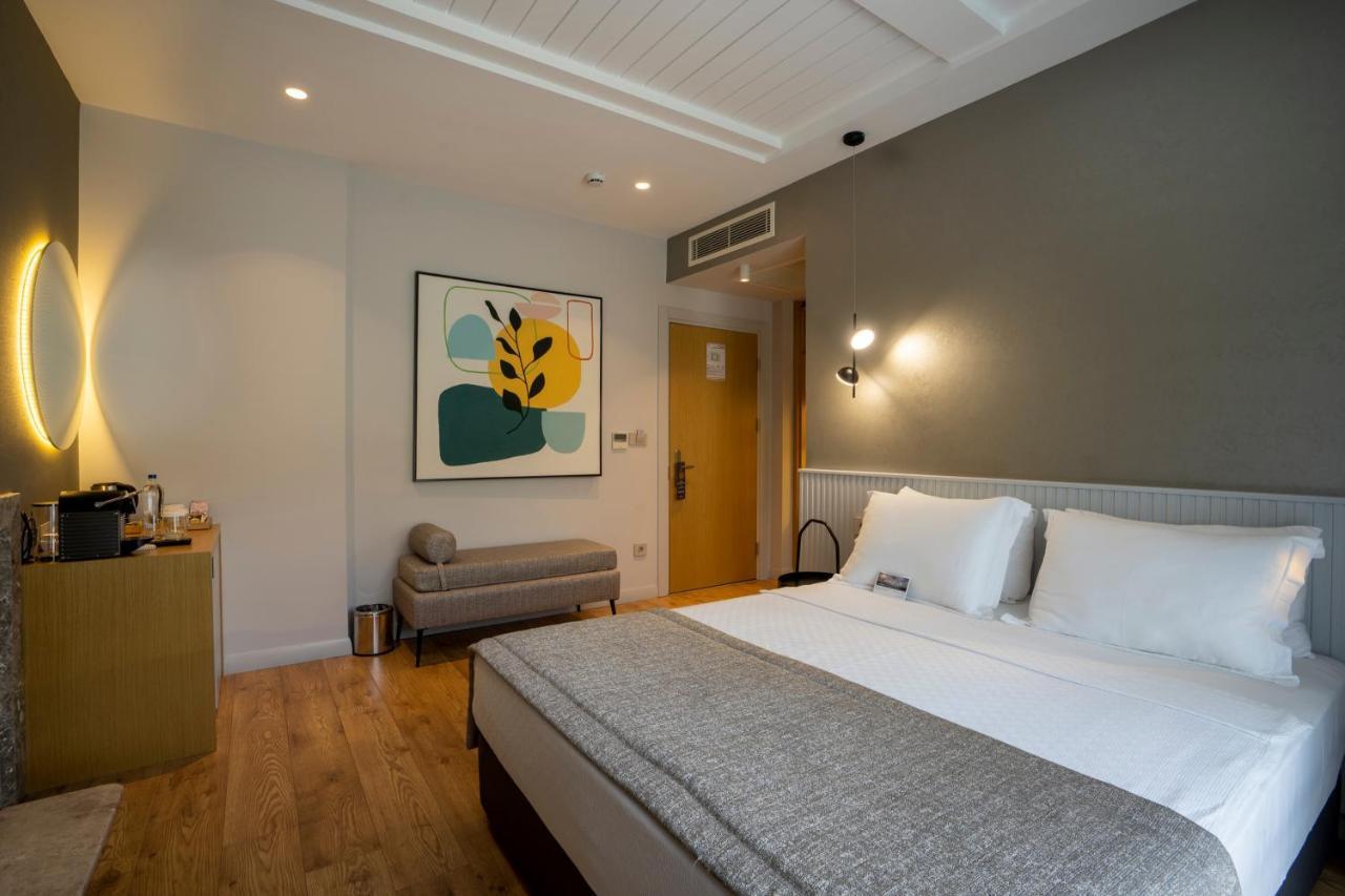 Baleze Boutique Hotel - Adults Only Akyaka  Εξωτερικό φωτογραφία
