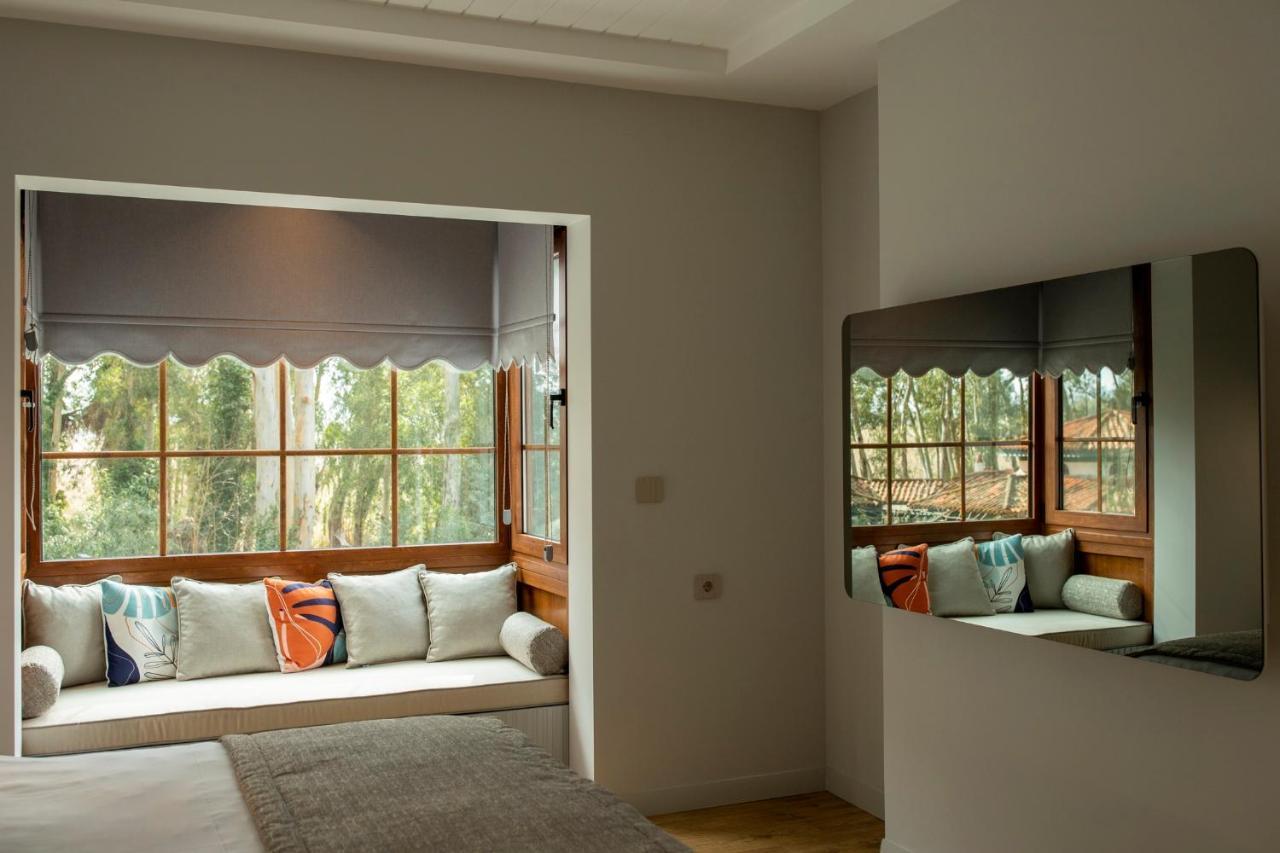 Baleze Boutique Hotel - Adults Only Akyaka  Εξωτερικό φωτογραφία