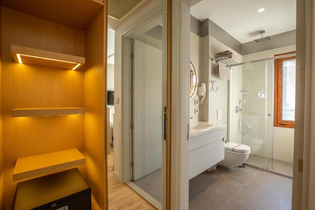 Baleze Boutique Hotel - Adults Only Akyaka  Εξωτερικό φωτογραφία