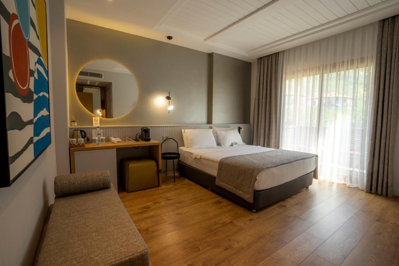 Baleze Boutique Hotel - Adults Only Akyaka  Εξωτερικό φωτογραφία