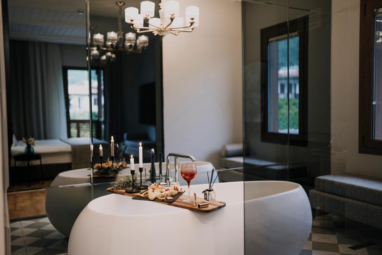Baleze Boutique Hotel - Adults Only Akyaka  Εξωτερικό φωτογραφία