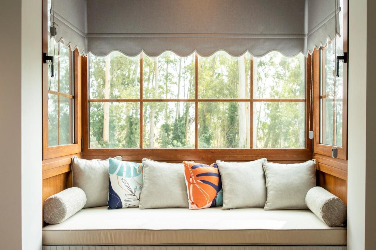 Baleze Boutique Hotel - Adults Only Akyaka  Εξωτερικό φωτογραφία