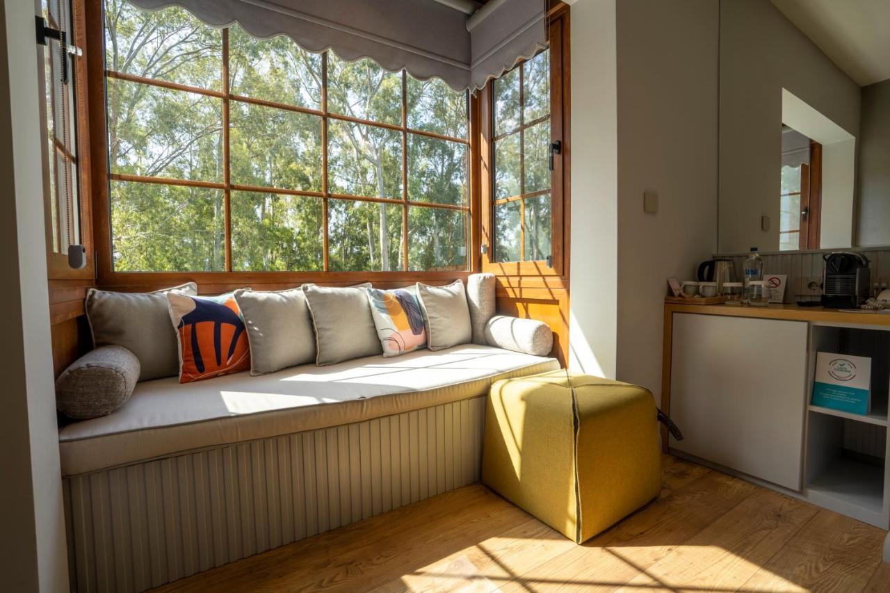 Baleze Boutique Hotel - Adults Only Akyaka  Εξωτερικό φωτογραφία