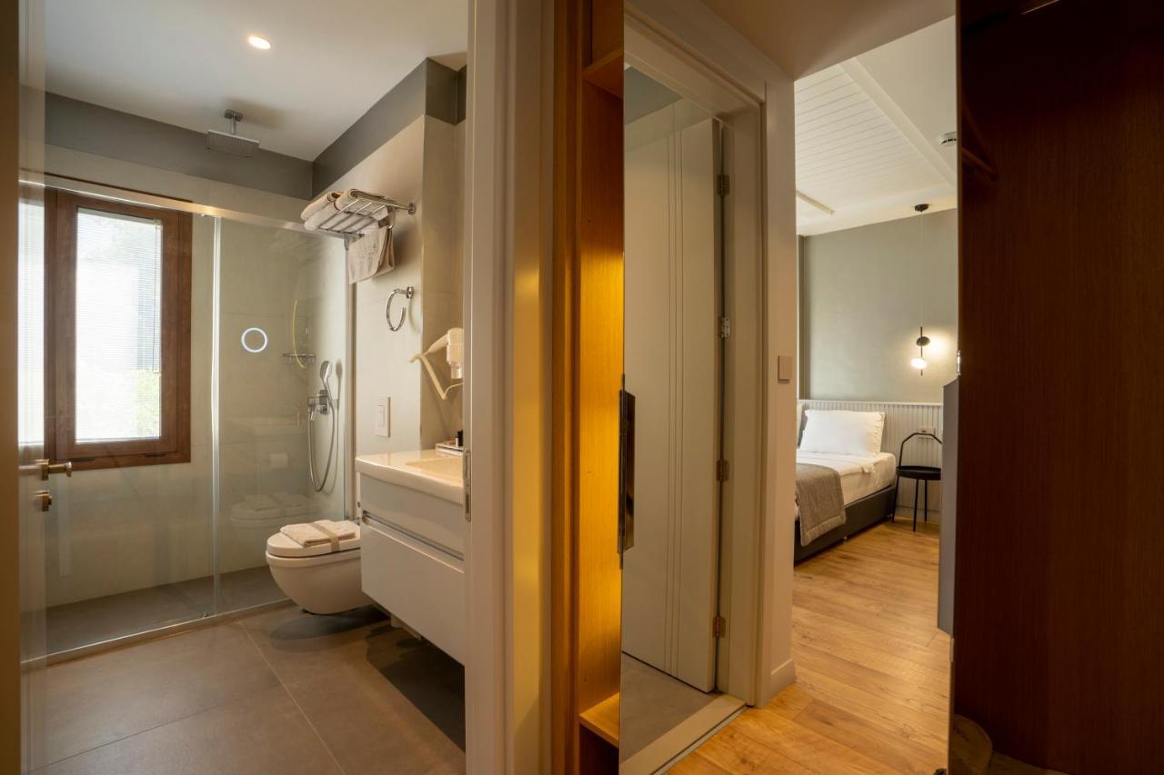 Baleze Boutique Hotel - Adults Only Akyaka  Εξωτερικό φωτογραφία