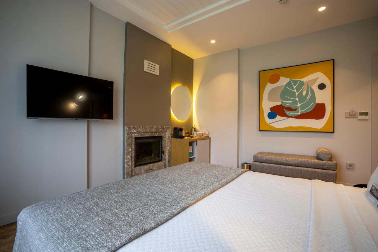 Baleze Boutique Hotel - Adults Only Akyaka  Εξωτερικό φωτογραφία
