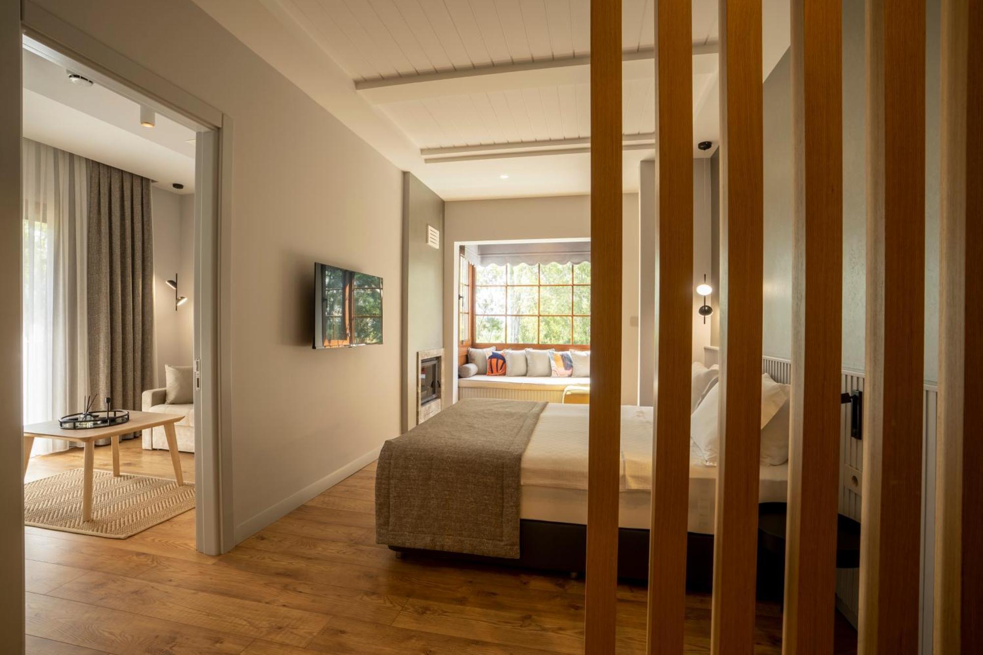 Baleze Boutique Hotel - Adults Only Akyaka  Εξωτερικό φωτογραφία