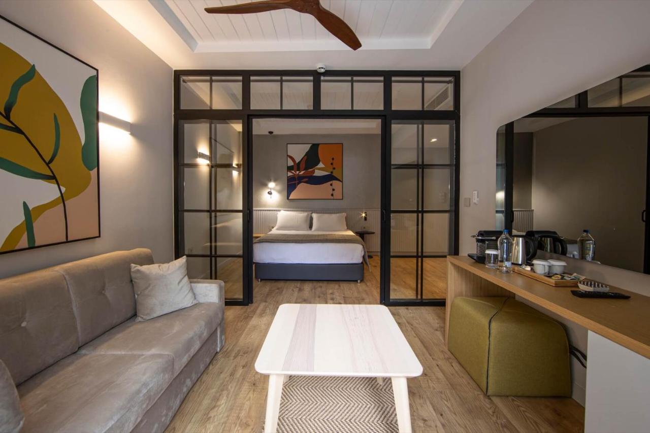 Baleze Boutique Hotel - Adults Only Akyaka  Εξωτερικό φωτογραφία