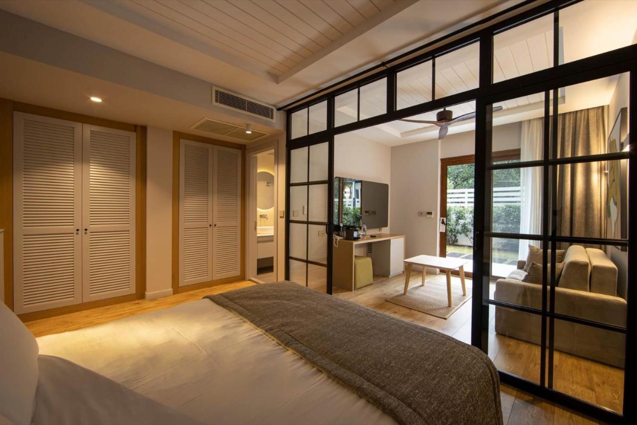 Baleze Boutique Hotel - Adults Only Akyaka  Εξωτερικό φωτογραφία