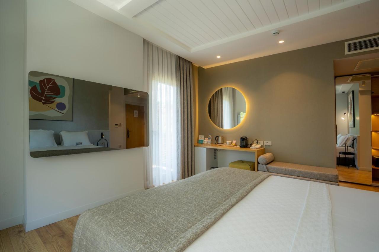 Baleze Boutique Hotel - Adults Only Akyaka  Εξωτερικό φωτογραφία