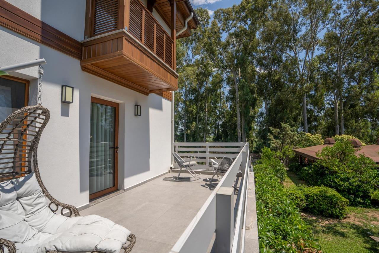 Baleze Boutique Hotel - Adults Only Akyaka  Εξωτερικό φωτογραφία