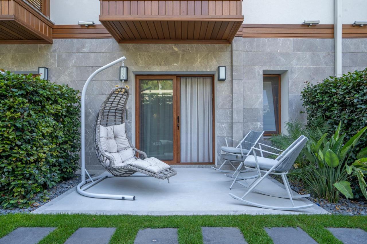 Baleze Boutique Hotel - Adults Only Akyaka  Εξωτερικό φωτογραφία