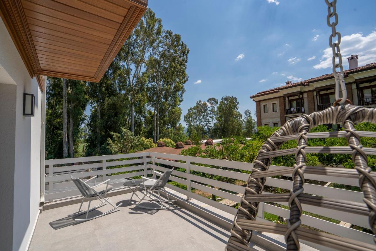 Baleze Boutique Hotel - Adults Only Akyaka  Εξωτερικό φωτογραφία