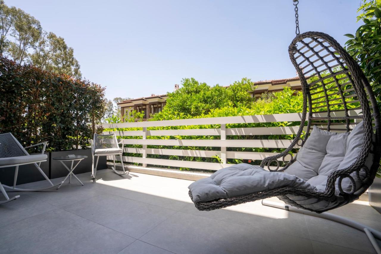 Baleze Boutique Hotel - Adults Only Akyaka  Εξωτερικό φωτογραφία