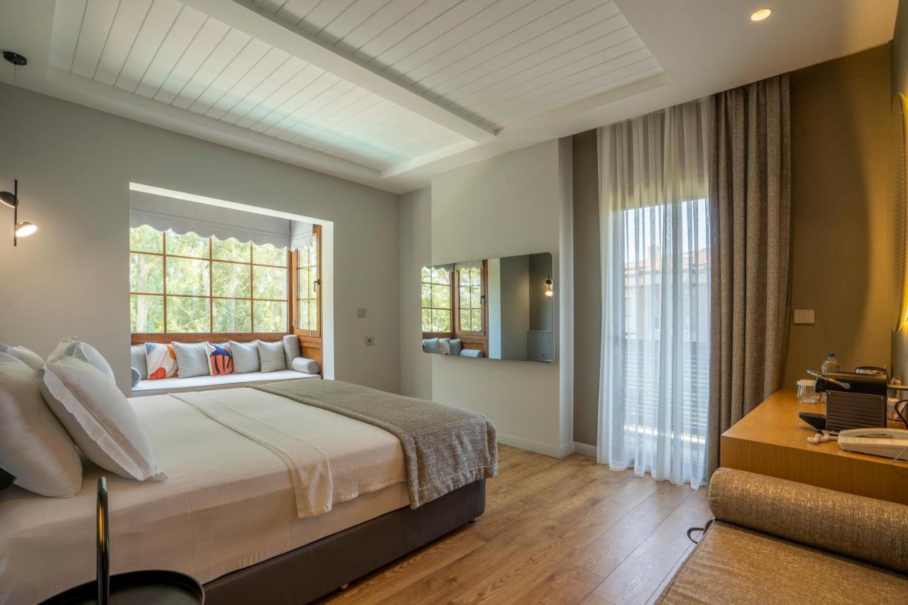 Baleze Boutique Hotel - Adults Only Akyaka  Εξωτερικό φωτογραφία