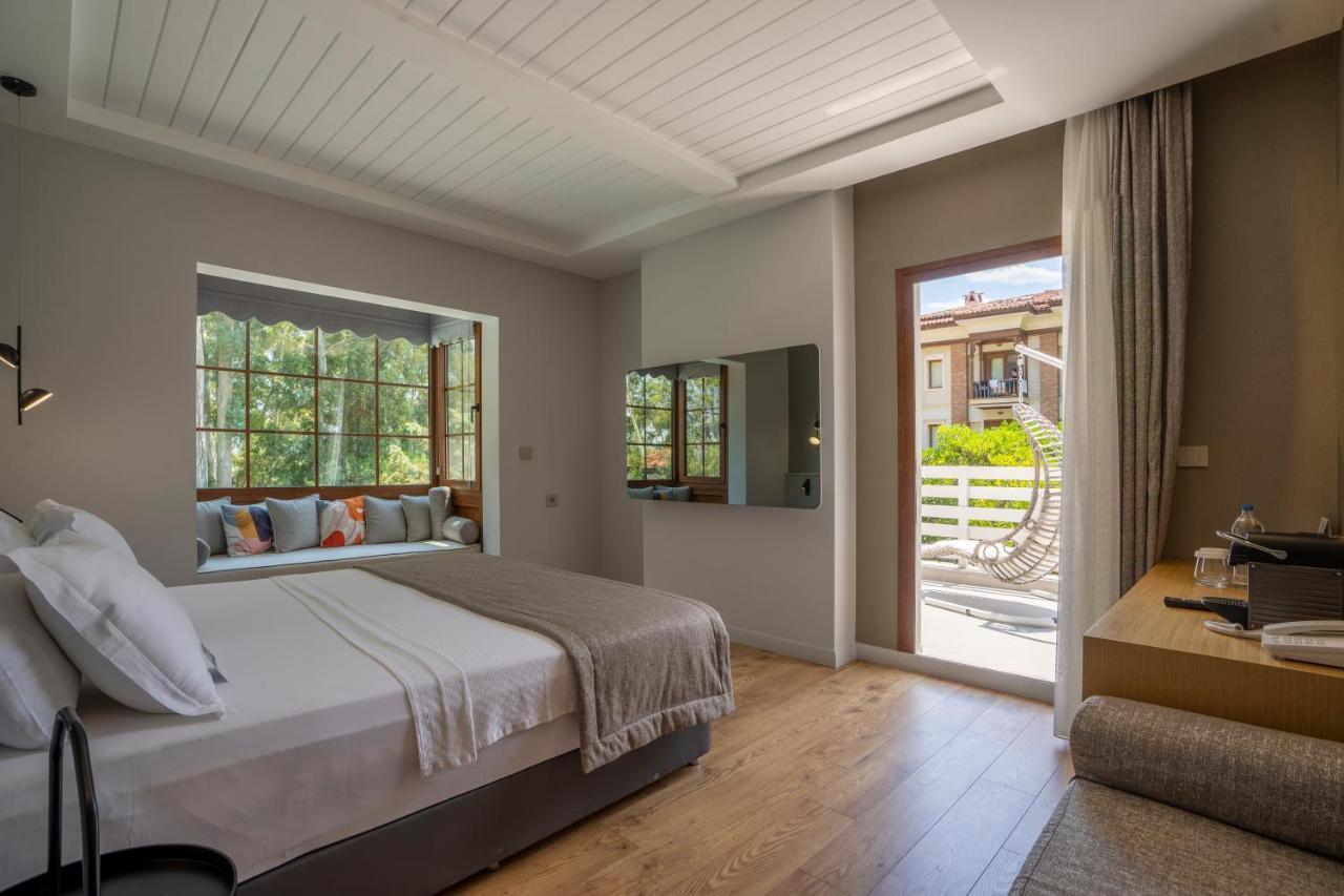 Baleze Boutique Hotel - Adults Only Akyaka  Εξωτερικό φωτογραφία