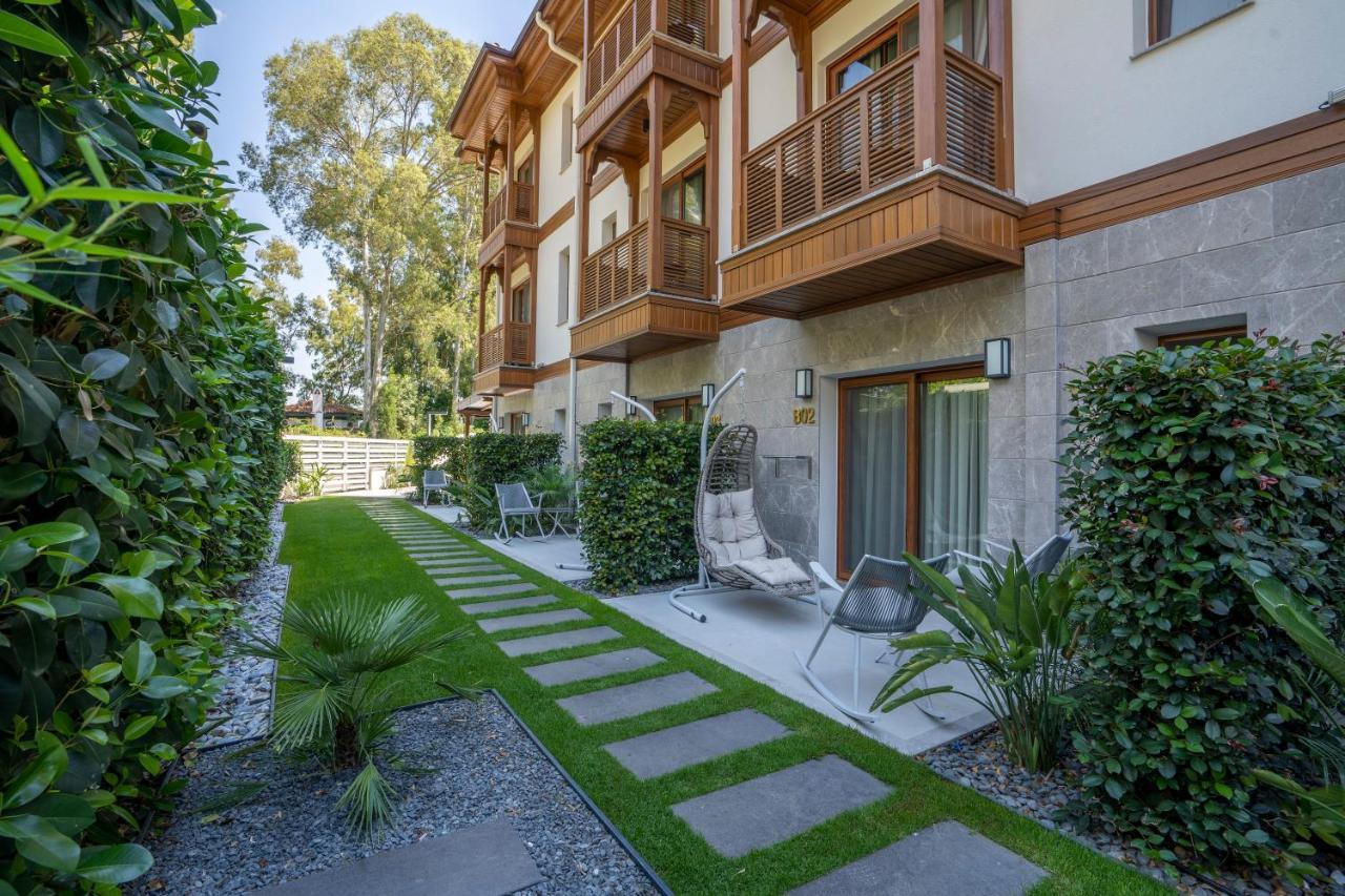 Baleze Boutique Hotel - Adults Only Akyaka  Εξωτερικό φωτογραφία